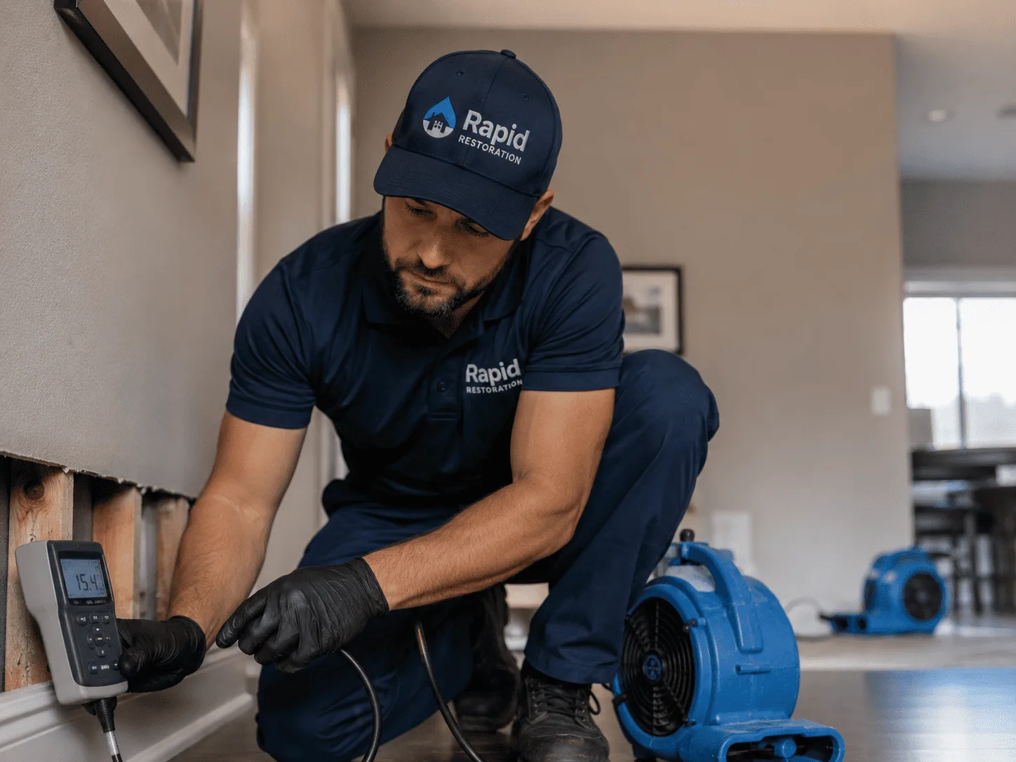 Common questions about Dehumidification in Pocono Lake, PA